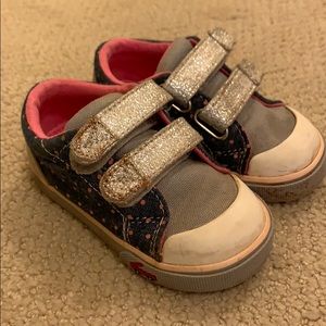 See Kai Run Toddler Sneaker